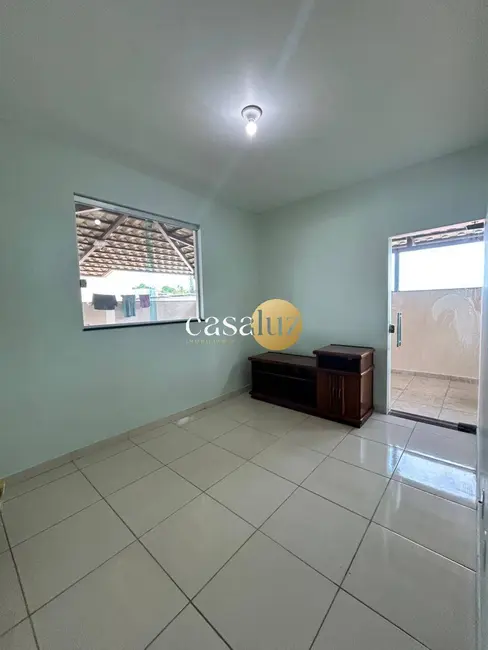 Foto 9 de Cobertura com 3 quartos à venda, 1124150m2 em Sarzedo - MG