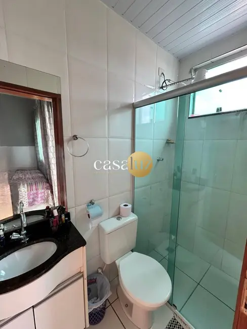 Foto 7 de Apartamento com 3 quartos à venda, 73m2 em Sarzedo - MG