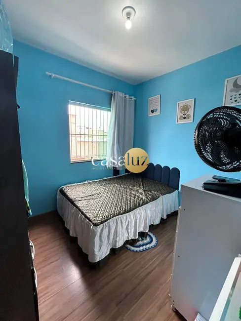 Foto 8 de Apartamento com 3 quartos à venda, 73m2 em Sarzedo - MG