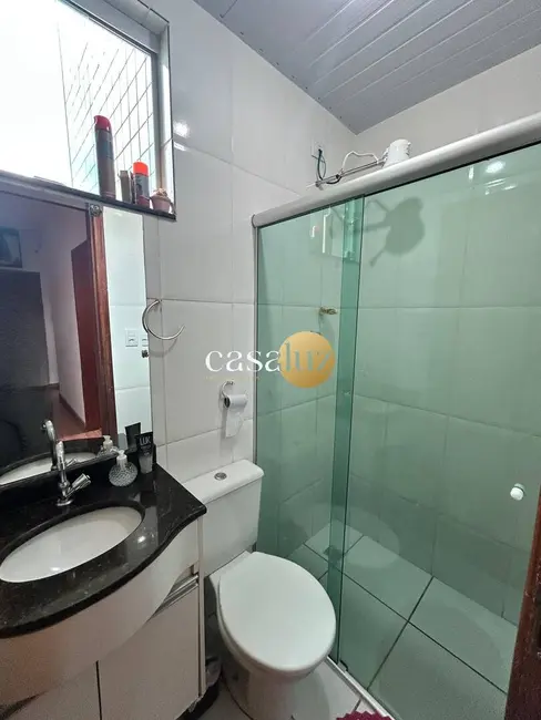 Foto 4 de Apartamento com 3 quartos à venda, 73m2 em Sarzedo - MG