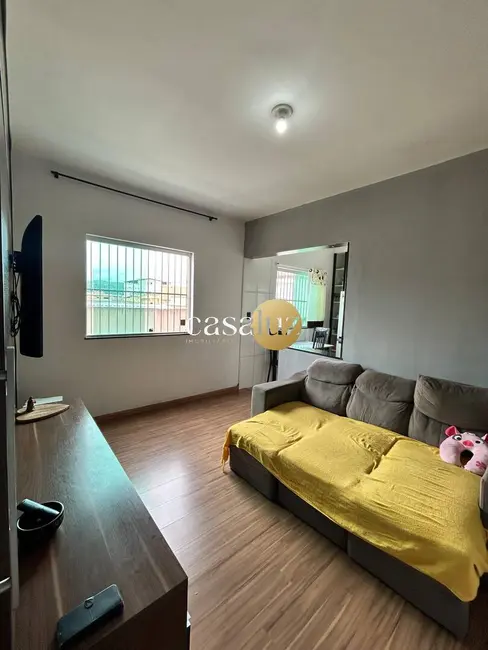 Foto 1 de Apartamento com 3 quartos à venda, 73m2 em Sarzedo - MG