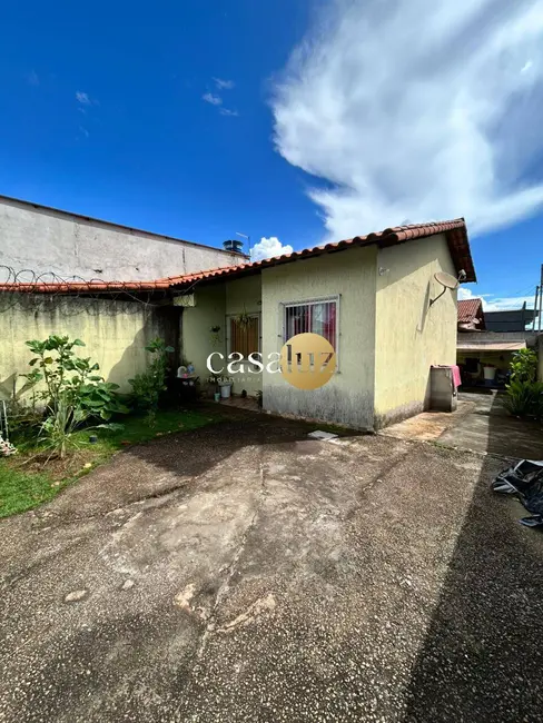 Foto 1 de Casa com 3 quartos à venda, 150m2 em Mario Campos - MG