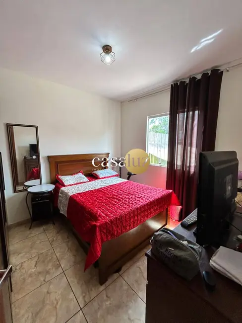 Foto 5 de Casa com 3 quartos à venda, 150m2 em Mario Campos - MG