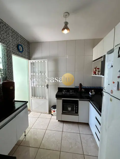 Foto 9 de Casa com 3 quartos à venda, 150m2 em Mario Campos - MG
