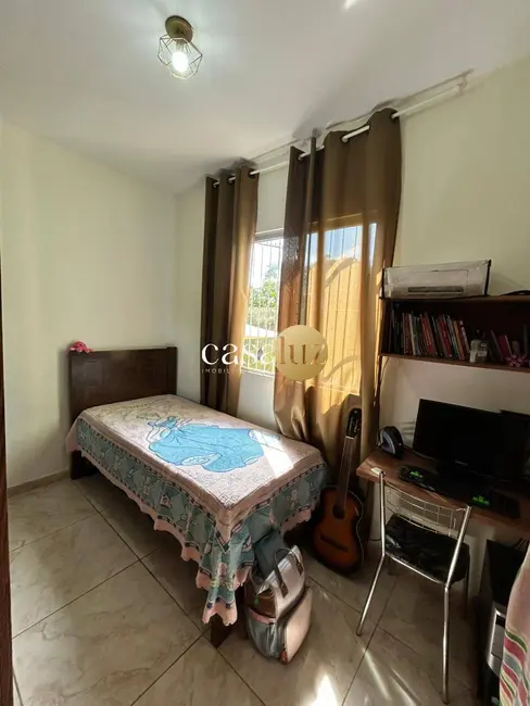Foto 6 de Casa com 3 quartos à venda, 150m2 em Mario Campos - MG