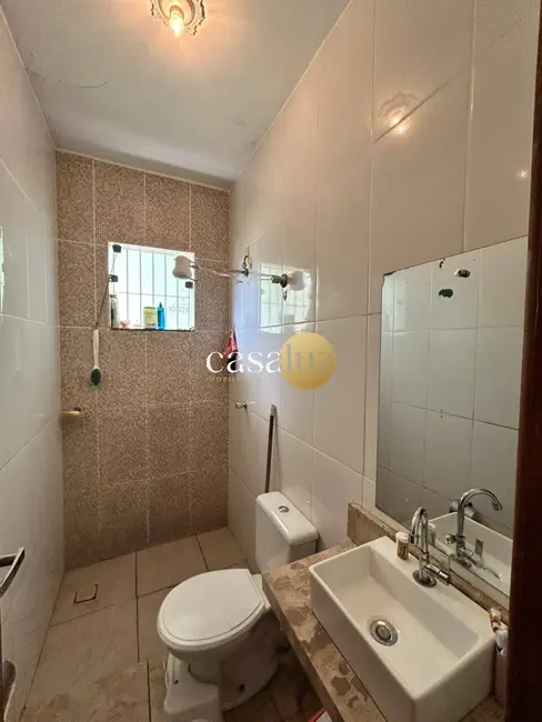 Foto 7 de Casa com 3 quartos à venda, 150m2 em Mario Campos - MG
