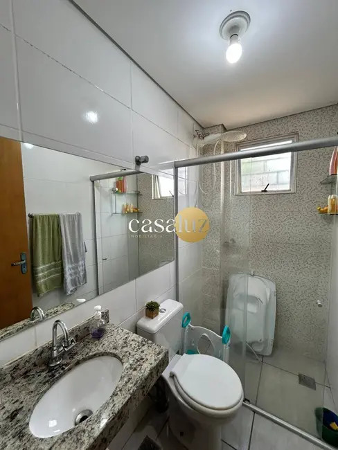 Foto 4 de Apartamento com 2 quartos à venda, 762343m2 em Sarzedo - MG