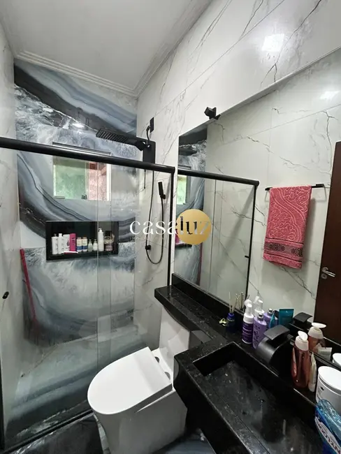 Foto 4 de Casa com 2 quartos à venda, 180m2 em Mario Campos - MG