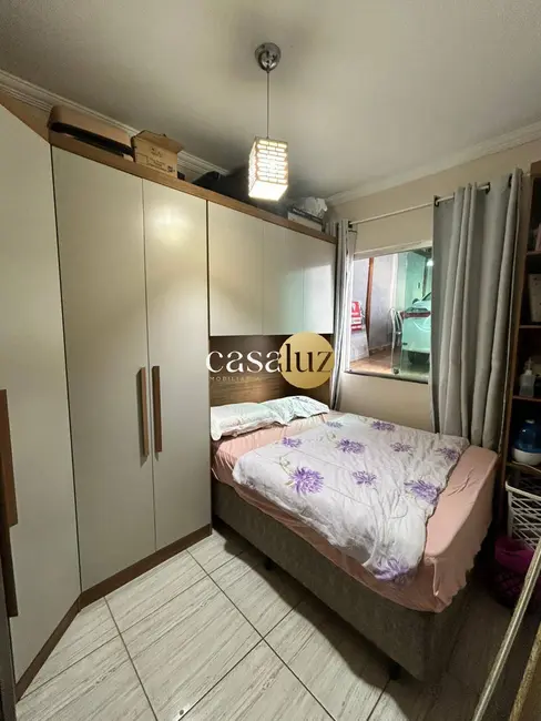 Foto 5 de Casa com 2 quartos à venda, 180m2 em Mario Campos - MG