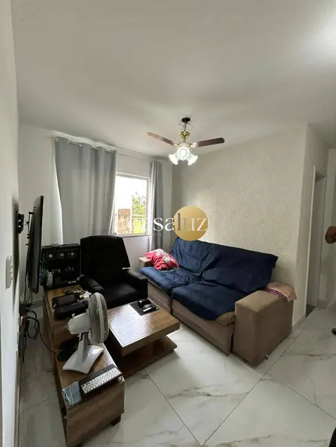 Foto 1 de Apartamento com 2 quartos à venda, 613600m2 em Sarzedo - MG