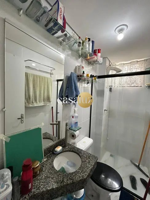 Foto 3 de Apartamento com 2 quartos à venda, 613600m2 em Sarzedo - MG