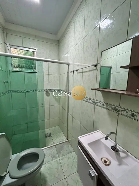 Foto 8 de Casa com 3 quartos à venda, 250m2 em Bosques de Ibirité, Ibirite - MG