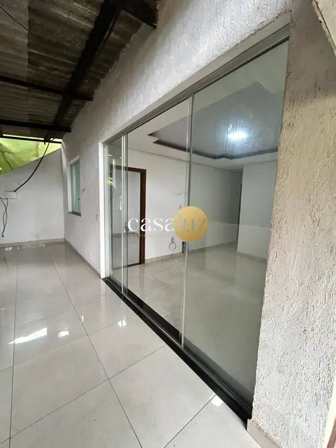 Foto 3 de Casa com 3 quartos à venda, 250m2 em Bosques de Ibirité, Ibirite - MG