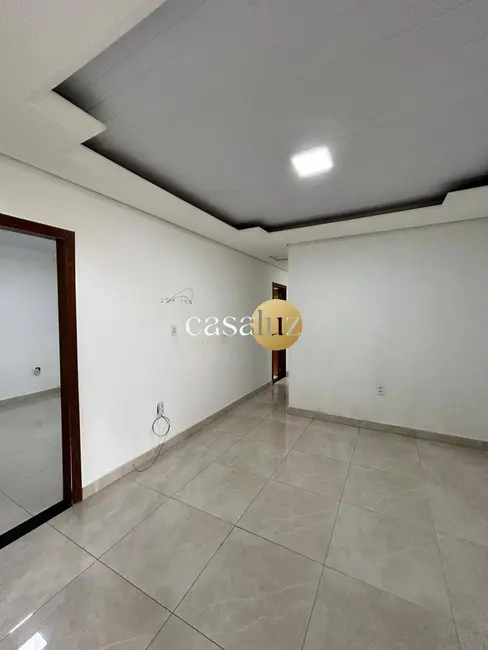 Foto 5 de Casa com 3 quartos à venda, 250m2 em Bosques de Ibirité, Ibirite - MG