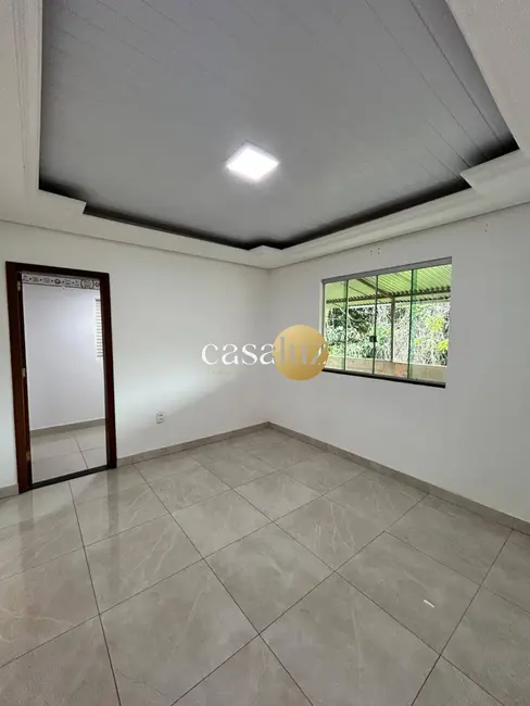 Foto 4 de Casa com 3 quartos à venda, 250m2 em Bosques de Ibirité, Ibirite - MG