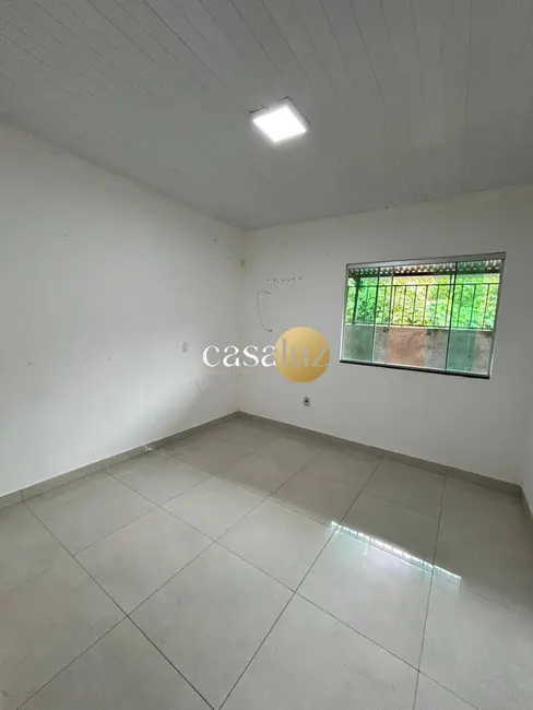 Foto 6 de Casa com 3 quartos à venda, 250m2 em Bosques de Ibirité, Ibirite - MG