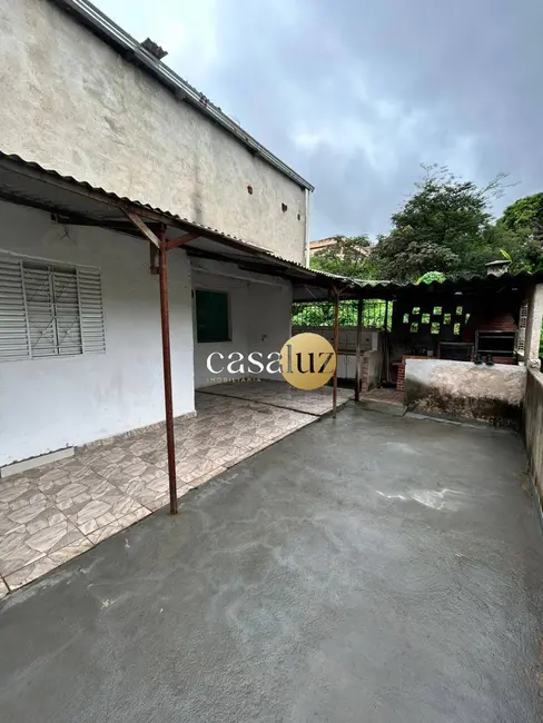 Foto 1 de Casa com 3 quartos à venda, 250m2 em Bosques de Ibirité, Ibirite - MG