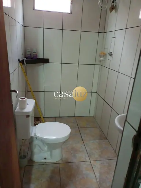 Foto 5 de Apartamento com 2 quartos à venda em  - MG