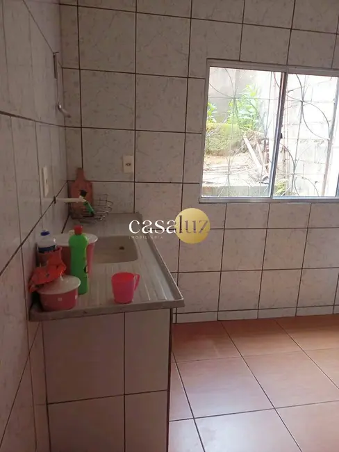 Foto 7 de Apartamento com 2 quartos à venda em  - MG