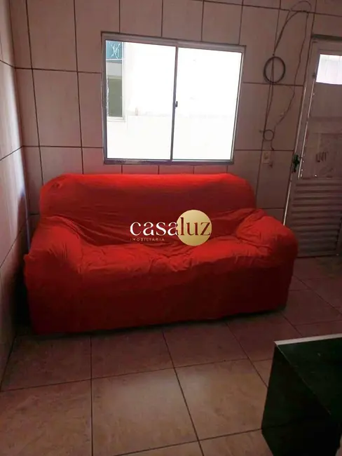 Foto 2 de Apartamento com 2 quartos à venda em  - MG