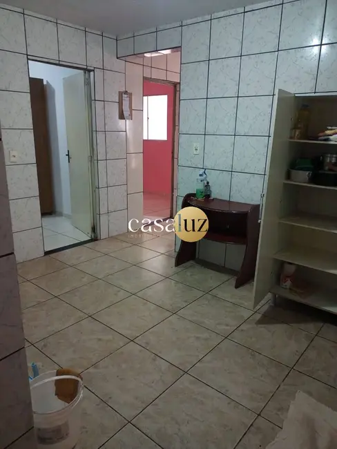 Foto 1 de Apartamento com 2 quartos à venda em  - MG
