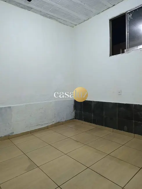 Foto 2 de Casa com 2 quartos à venda em Mario Campos - MG