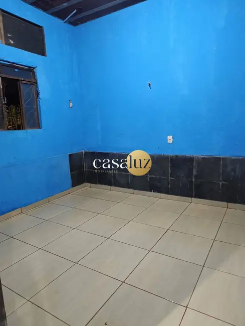 Foto 4 de Casa com 2 quartos à venda em Mario Campos - MG