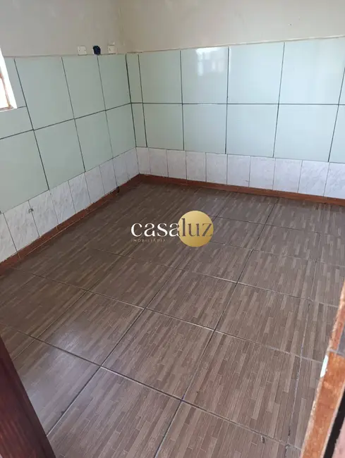 Foto 2 de Casa com 2 quartos à venda em Mario Campos - MG