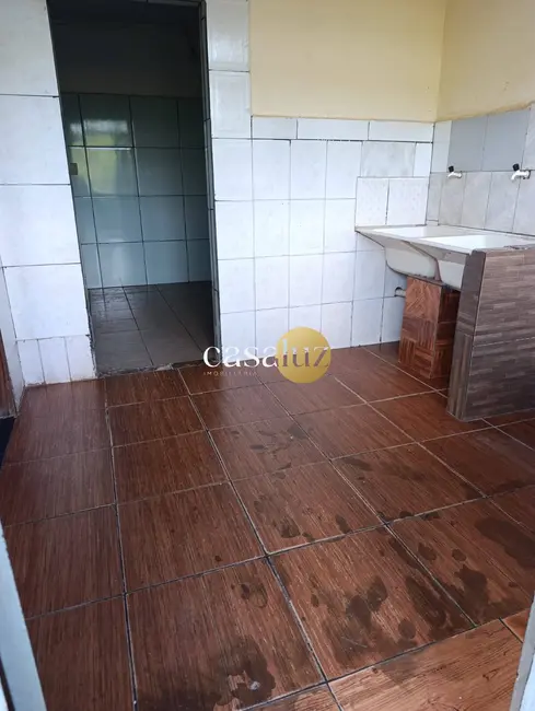 Foto 6 de Casa com 2 quartos à venda em Mario Campos - MG