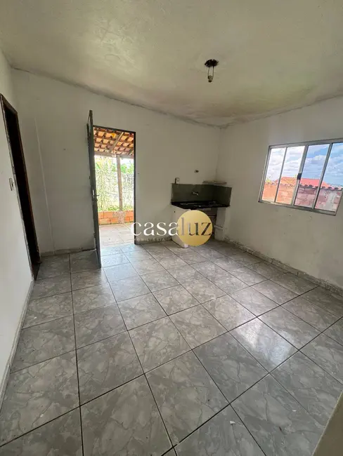 Foto 6 de Casa com 2 quartos à venda, 360m2 em Ibirite - MG