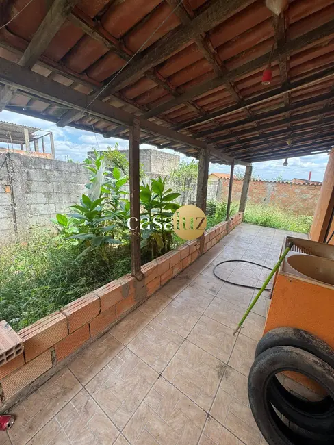 Foto 9 de Casa com 2 quartos à venda, 360m2 em Ibirite - MG