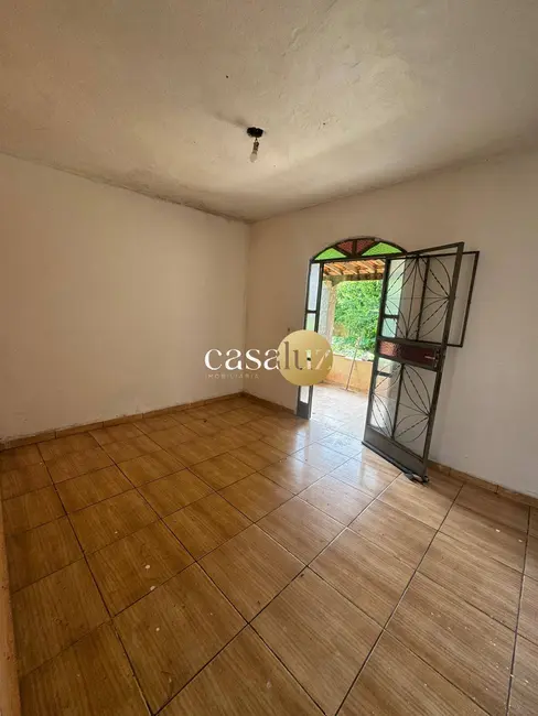 Foto 2 de Casa com 2 quartos à venda, 360m2 em Ibirite - MG