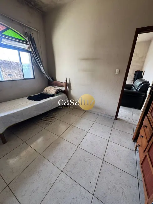 Foto 4 de Casa com 3 quartos à venda, 214m2 em CDI Jatobá (Barreiro), Belo Horizonte - MG