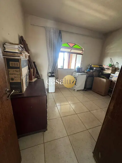 Foto 7 de Casa com 3 quartos à venda, 214m2 em CDI Jatobá (Barreiro), Belo Horizonte - MG