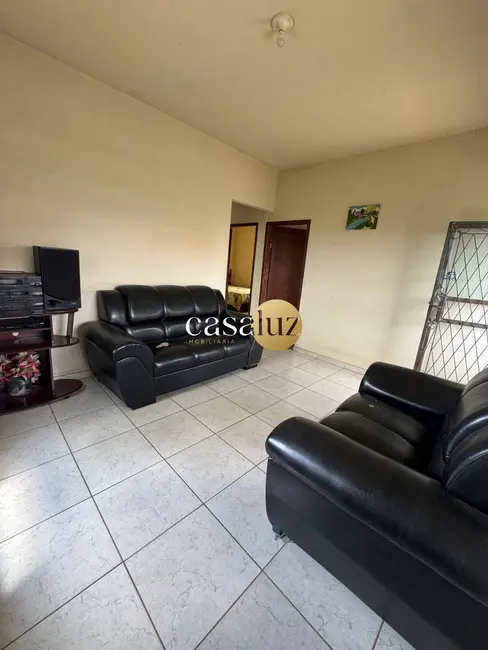 Foto 2 de Casa com 3 quartos à venda, 214m2 em CDI Jatobá (Barreiro), Belo Horizonte - MG