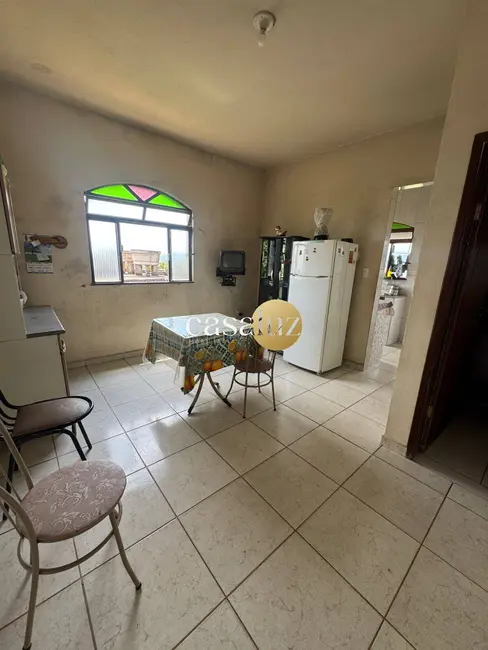 Foto 9 de Casa com 3 quartos à venda, 214m2 em CDI Jatobá (Barreiro), Belo Horizonte - MG