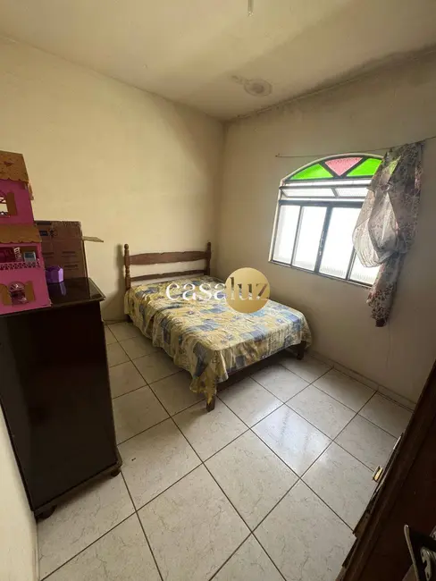 Foto 6 de Casa com 3 quartos à venda, 214m2 em CDI Jatobá (Barreiro), Belo Horizonte - MG