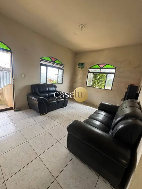 Foto 3 de Casa com 3 quartos à venda, 214m2 em CDI Jatobá (Barreiro), Belo Horizonte - MG