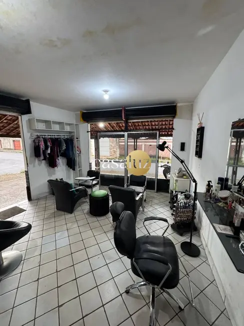 Foto 6 de Loja à venda, 112m2 em Sarzedo - MG