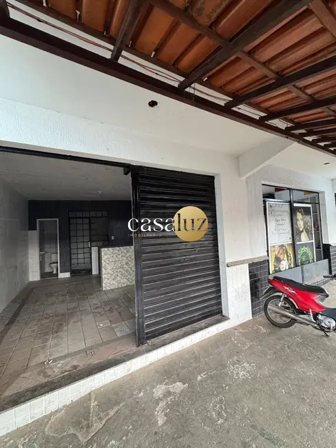 Foto 1 de Loja à venda, 112m2 em Sarzedo, MG