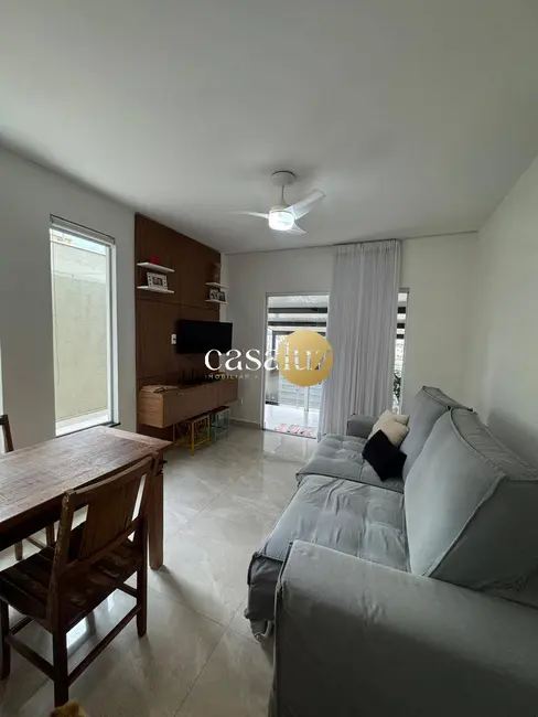 Foto 4 de Casa com 3 quartos à venda, 214m2 em Sarzedo - MG