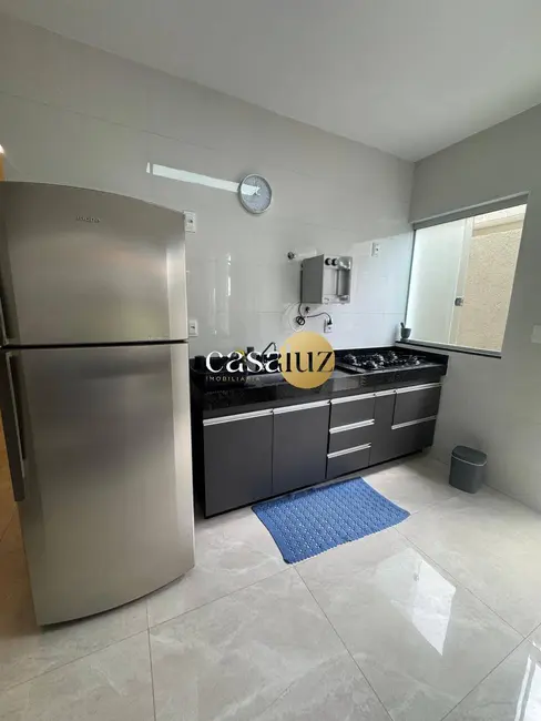 Foto 8 de Casa com 3 quartos à venda, 214m2 em Sarzedo - MG