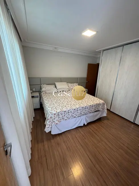 Foto 7 de Casa com 3 quartos à venda, 127m2 em Sarzedo - MG