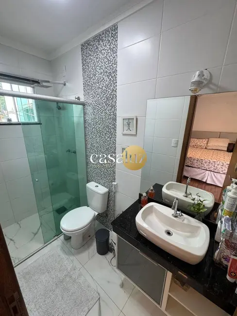 Foto 8 de Casa com 3 quartos à venda, 127m2 em Sarzedo - MG