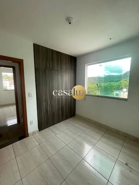 Foto 3 de Cobertura com 3 quartos à venda, 1534480m2 em Sarzedo - MG