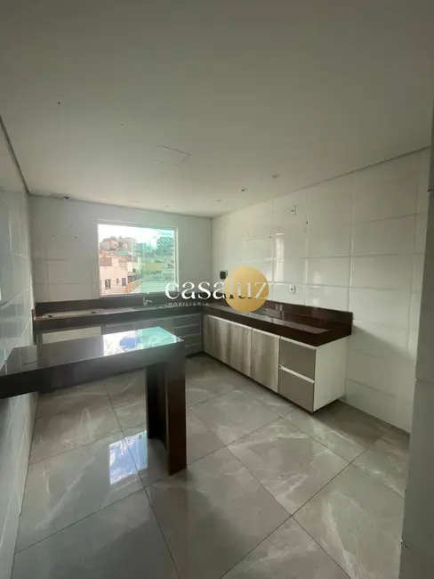 Foto 8 de Cobertura com 3 quartos à venda, 1534480m2 em Sarzedo - MG