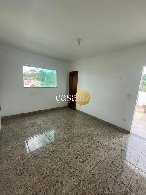 Foto 9 de Cobertura com 3 quartos à venda, 1534480m2 em Sarzedo - MG