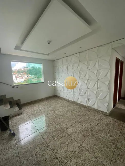 Foto 1 de Cobertura com 3 quartos à venda, 1534480m2 em Sarzedo - MG