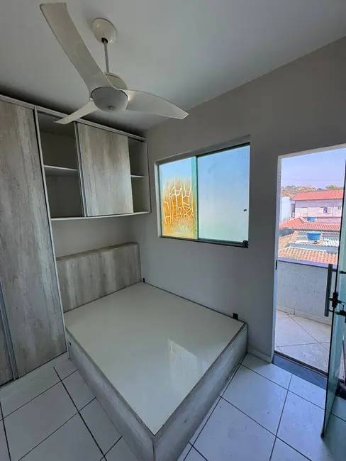 Foto 9 de Cobertura com 2 quartos à venda, 122m2 em Sarzedo - MG