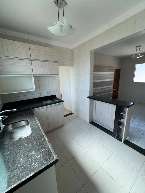 Foto 5 de Cobertura com 2 quartos à venda, 122m2 em Sarzedo - MG